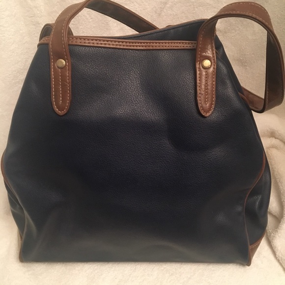🍀Capezio Satchel Bag - Picture 3 of 4